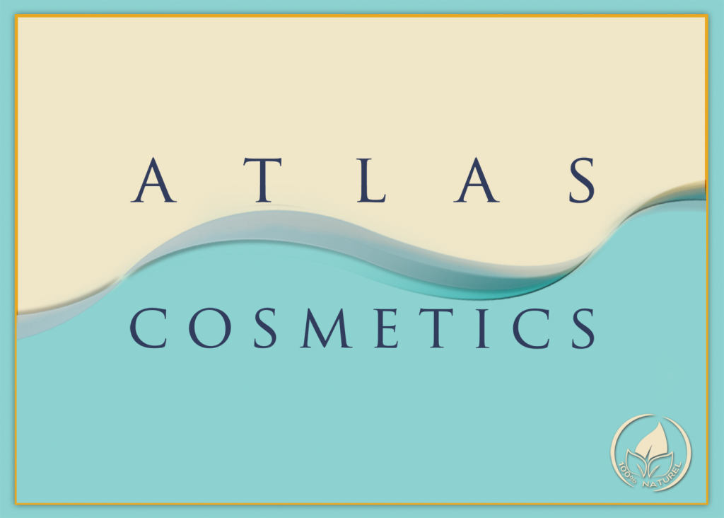 Atlas Cosmetics Catalogue 2017