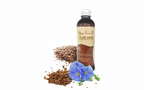 flax seeds natural oil by atlas cosmetics